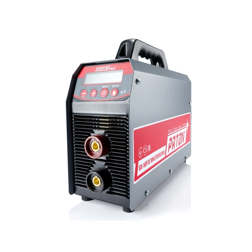Spawarka inwertorowa Paton VDI 160 PRO DC